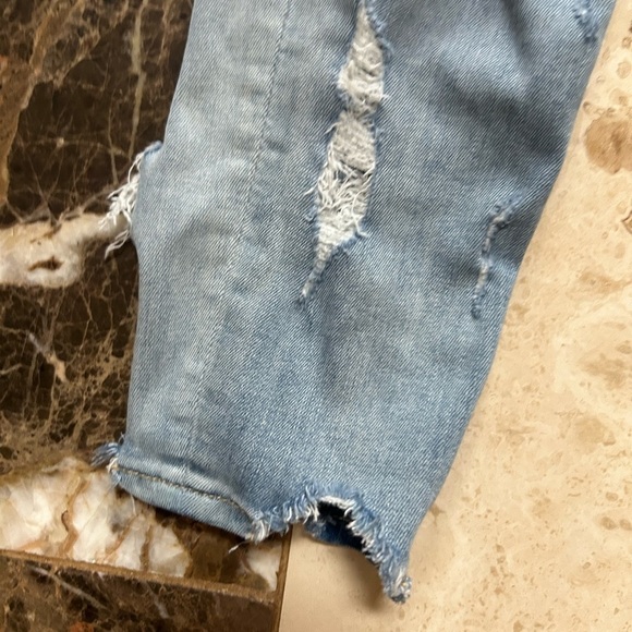 American Eagle jeggings - Picture 1 of 8